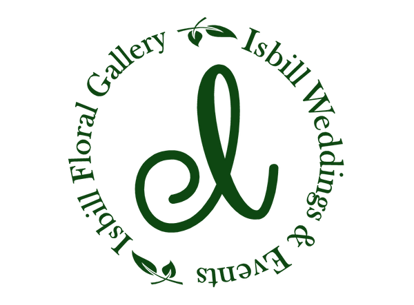 Isbill Floral Gallery